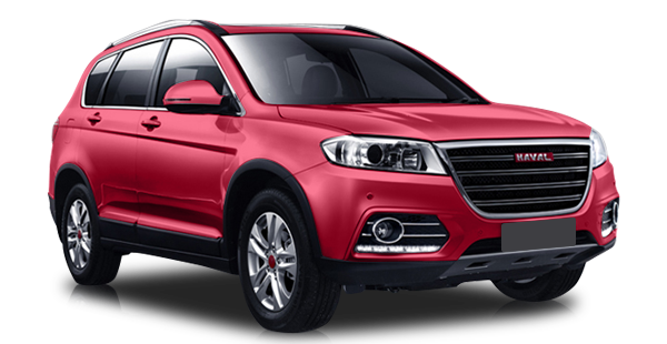 Китайский красный