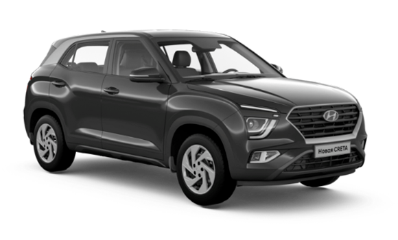 Черный / Phantom Black