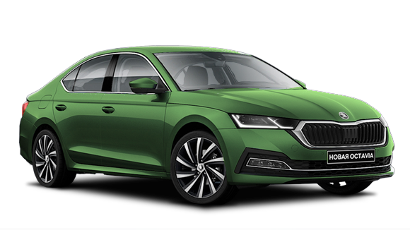 ЗЕЛЁНЫЙ МЕТАЛЛИК EMERALD GREEN