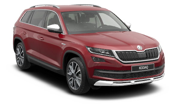 Красный Velvet металлик