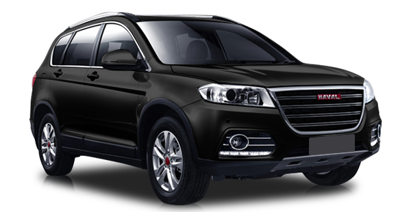 Классический чёрный