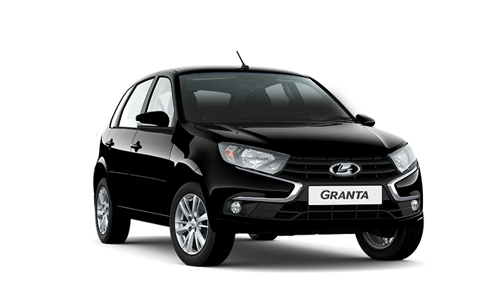 Черный "Пантера" (672)