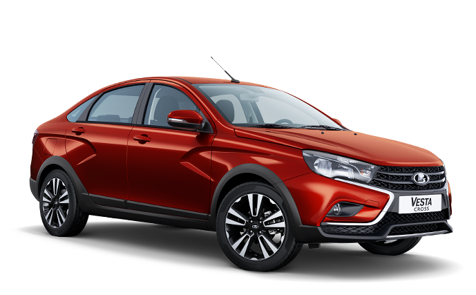 Красный "Сердолик" (195)