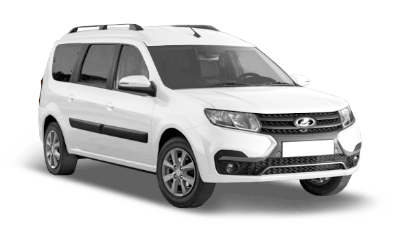 Белый "Ледниковый"