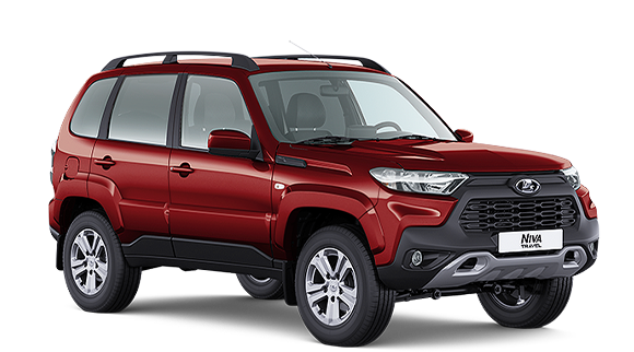 Ярко красный «Феерия»‎