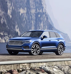 Кроссоверы